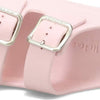 J/Slides Simply B Light Pink 8 M