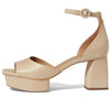 Bernardo Raleigh Blush Antique Calf 10 M