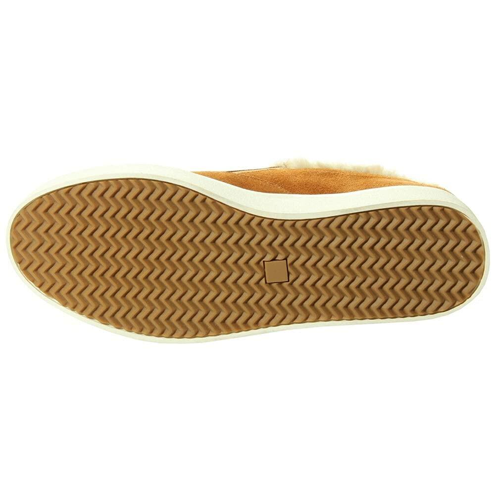 VANELi Ylona Tan Nival Suede 9.5 W (D)
