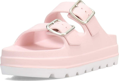 J/Slides Simply B Light Pink 8 M