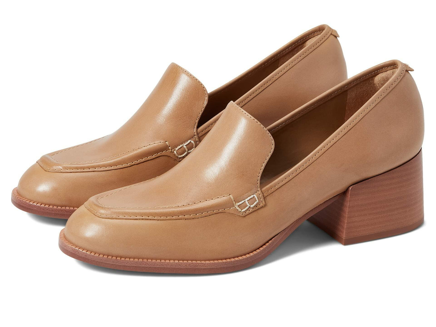 Bernardo Eryn Sand Antique Calf 11 M