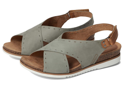 Cobb Hill May Sling Sage 8.5 D - Wide