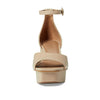 Bernardo Raleigh Blush Antique Calf 10 M