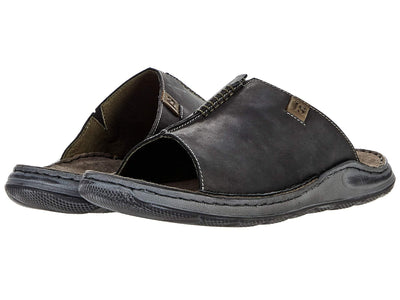 Josef Seibel Maverick 03 Black 46 (US Men's 12) M