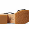 KORK-EASE Tatiana Black Full Grain 8 M