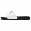 Nike Victori One Mens Comfort Slide Cn9675-003 (Black/White/Black, Numeric_11)