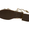 VANELi Erlene Sandal Platino Mercury 8 M (B)