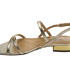VANELi Erlene Sandal Platino Mercury 8 M (B)