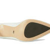Milk Capretto Anja Pumps by Tony Bianco