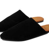 Andre Assous Tiana Black Suede 7 M