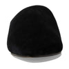 Andre Assous Tiana Black Suede 7 M