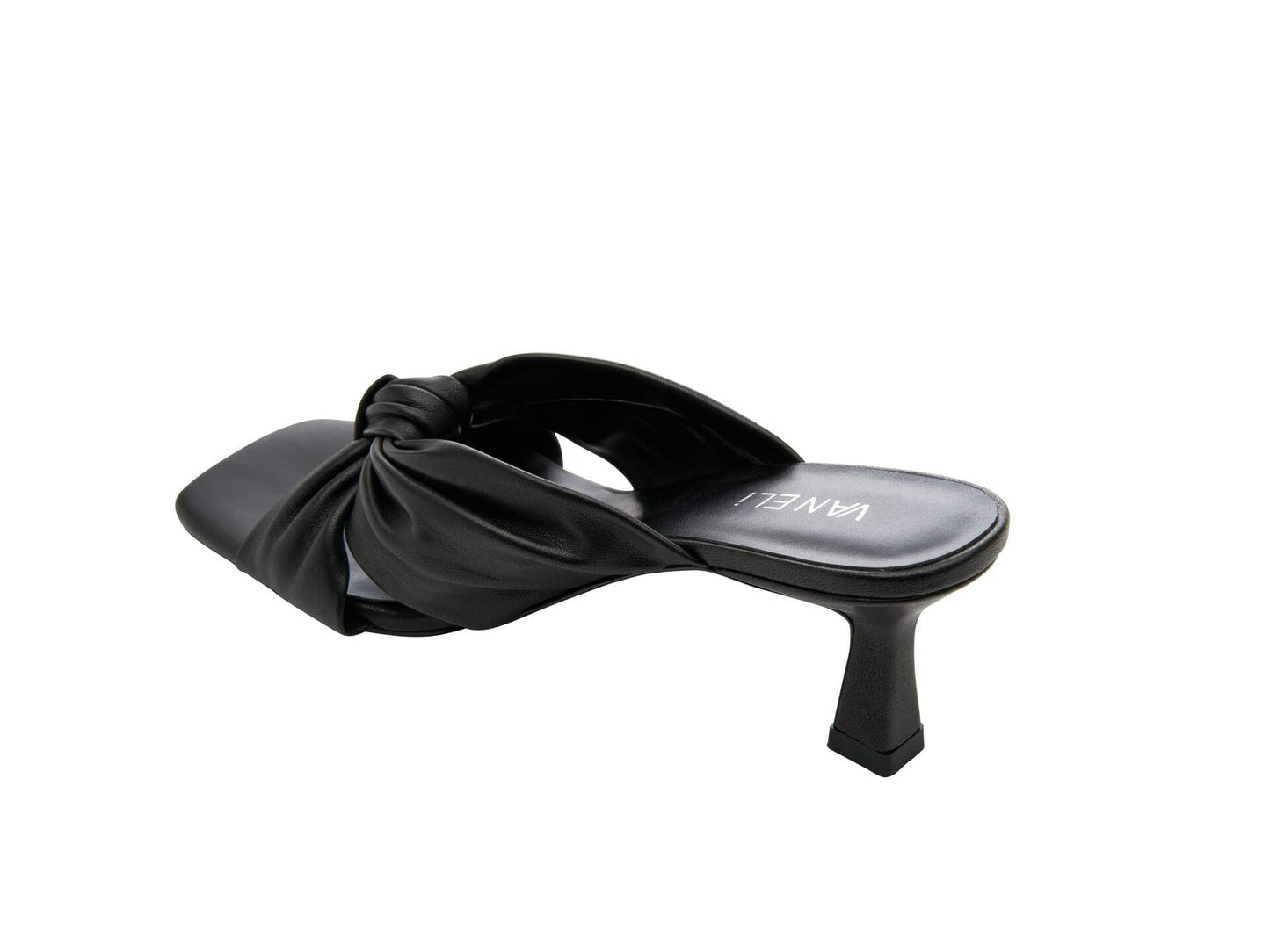 VANELi Marvel Black Nappa 8 M (B)