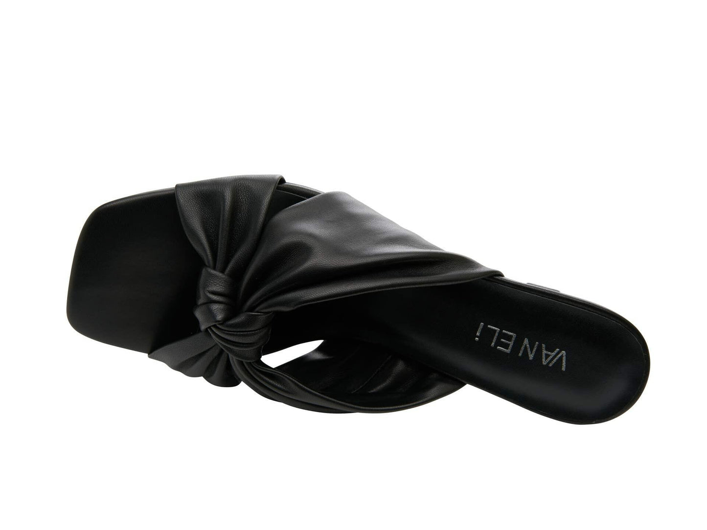 VANELi Marvel Black Nappa 8 M (B)