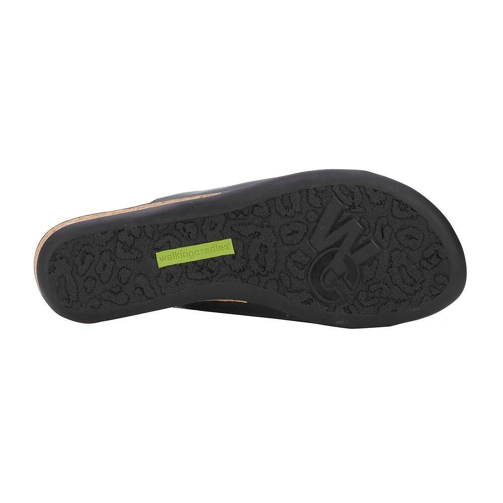 Walking Cradles Cam Black 7.5 N (A)