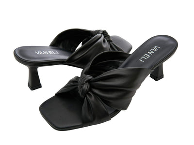 VANELi Marvel Black Nappa 8 M (B)