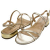 VANELi Erlene Sandal Platino Mercury 8 M (B)