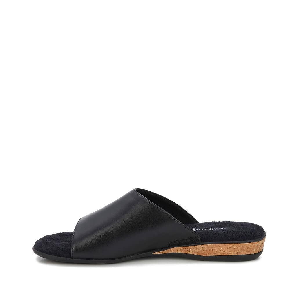 Walking Cradles Cam Black 7.5 N (A)