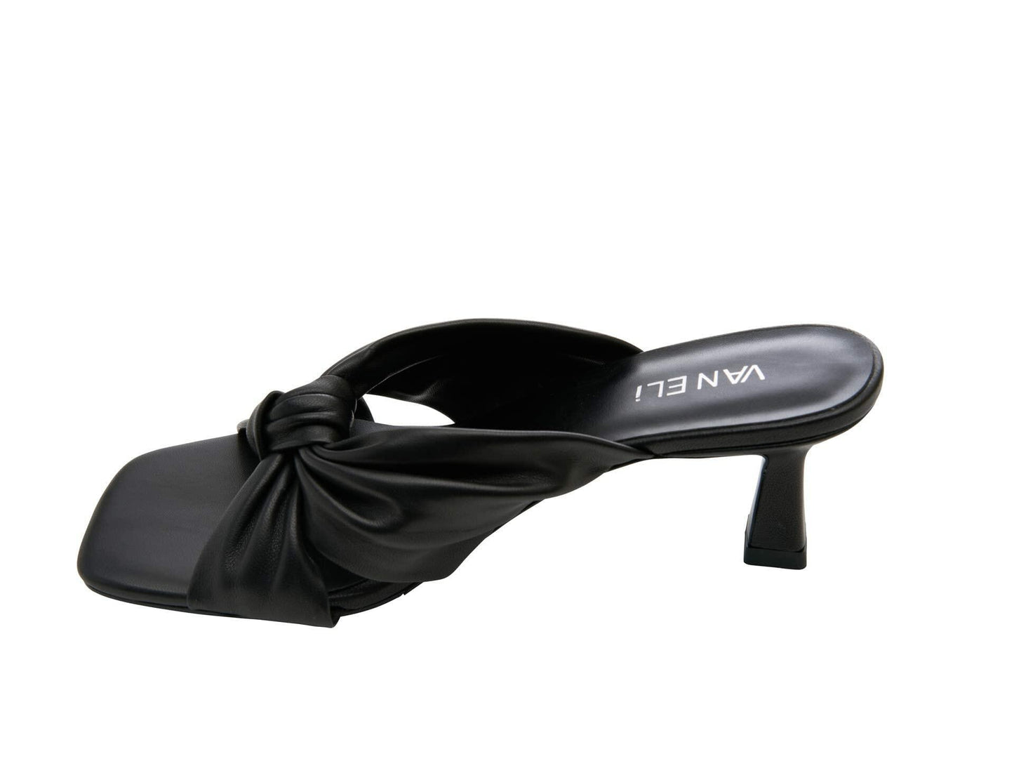 VANELi Marvel Black Nappa 8 M (B)