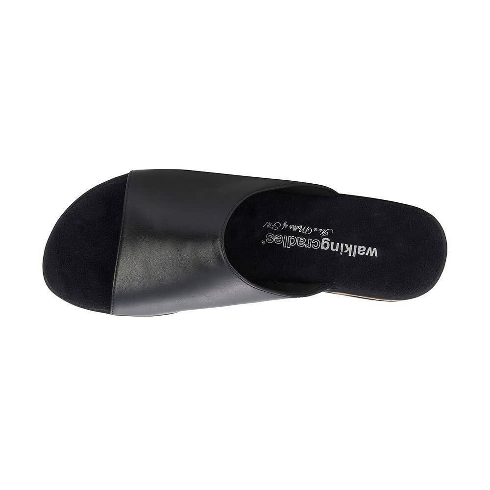 Walking Cradles Cam Black 7.5 N (A)