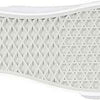 Vans Slip On Unisex Sneakers, True White, 6 US Women/4.5 US Men