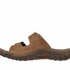 Skechers Women's Reggae-Jammin Sandal,desert crazyhorse,12 M US