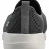 Skechers Men's Go Walk Max-Athletic Air Mesh Slip on Walkking Shoe Sneaker,Charcoal,8.5 M US