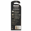 REACH Ultraclean Access Snap-On Flosser & Flosser Refill Head 28 ea, Pack for Proper Oral Care, Mint Flavor 1 ea