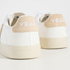 Veja Women's Campo Sneakers, Extra White Almond, 11 Medium US