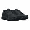 Under Armour Women's Charged Assert 10, (002) Black/Black/Black, 12, US