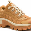 Caterpillar Men's Intruder Apple Cinnamon Sneakers P726246, 10.5 (Wide)