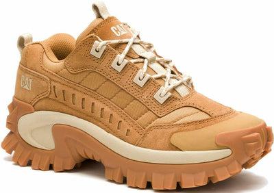 Caterpillar Men's Intruder Apple Cinnamon Sneakers P726246, 10.5 (Wide)