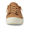 Skechers BOBS Women's Extracute - 2Cute4U Sneaker, Chestnut, 6 W US
