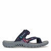 Skechers Women's, Reggae - Baja Sunrise Sandal