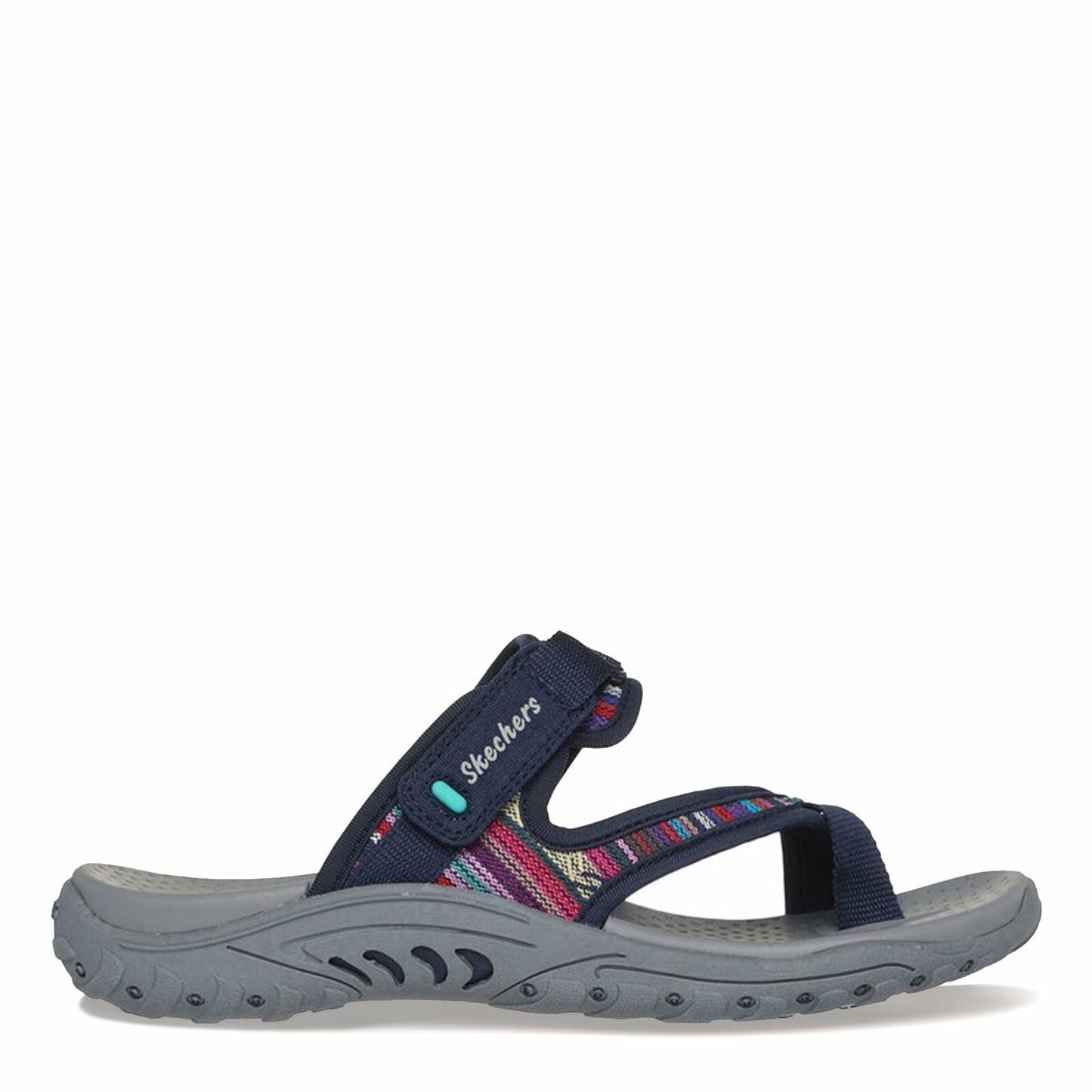 Skechers Women's, Reggae - Baja Sunrise Sandal