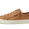 Skechers BOBS Women's Extracute - 2Cute4U Sneaker, Chestnut, 6 W US