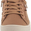 Skechers BOBS Women's Extracute - 2Cute4U Sneaker, Chestnut, 6 W US