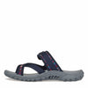 Skechers Women's, Reggae - Baja Sunrise Sandal