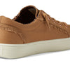 Skechers BOBS Women's Extracute - 2Cute4U Sneaker, Chestnut, 6 W US