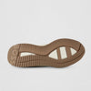 BOSS, Modern Knit Structure Running Sneaker, Camel Desert, 9