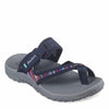 Skechers Women's, Reggae - Baja Sunrise Sandal
