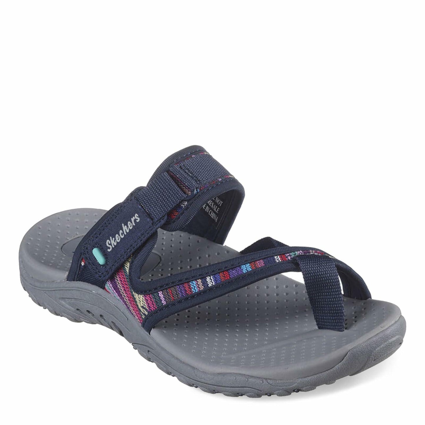 Skechers Women's, Reggae - Baja Sunrise Sandal