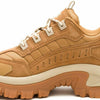 Caterpillar Men's Intruder Apple Cinnamon Sneakers P726246, 10.5 (Wide)