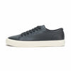 BOSS, Aiden Logo Block Leather Low Top Sneaker, Joshua Tree, 8