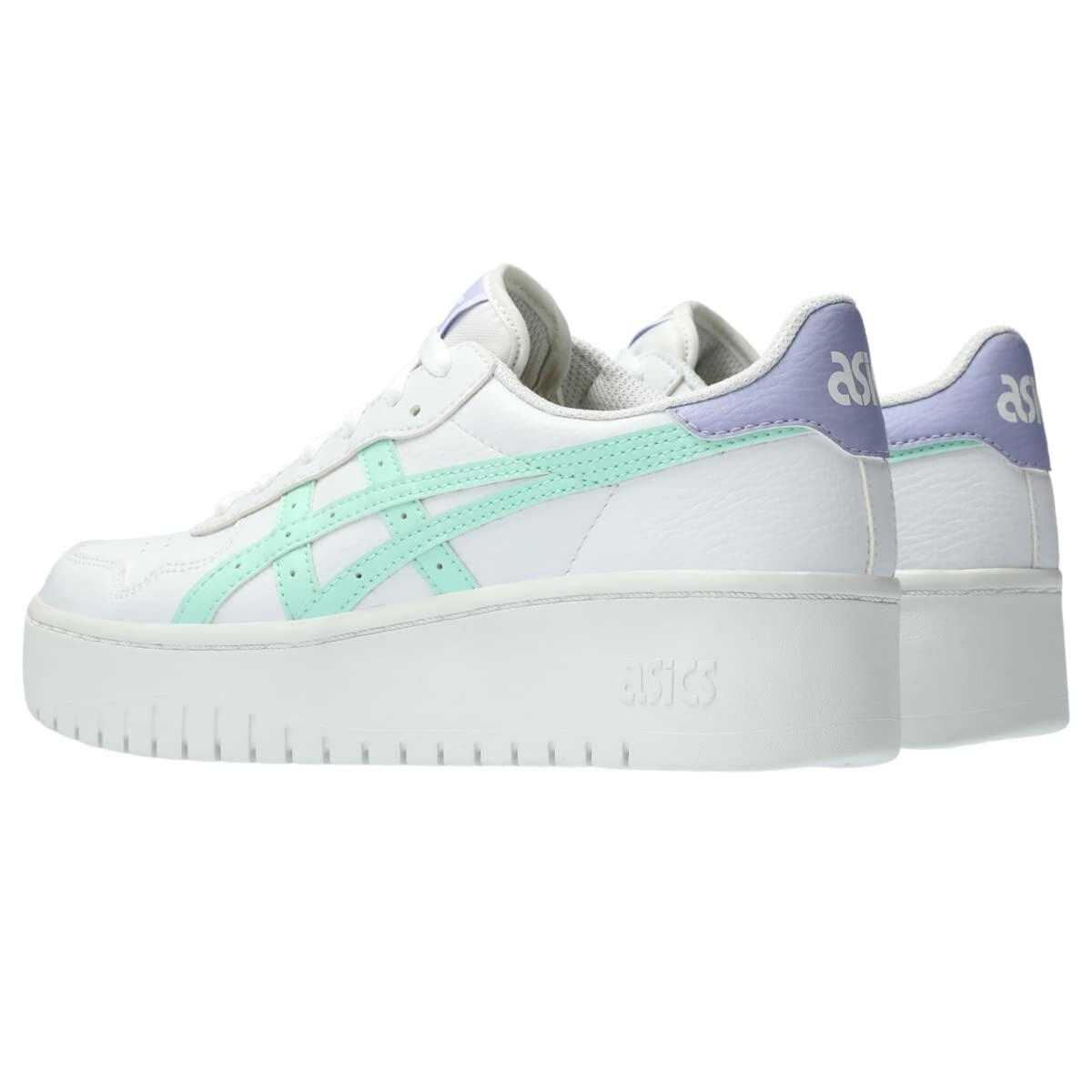 ASICS Japan S PF White/Fresh Ice 9 B (M)