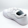 Vans UA Lowland CC Sneaker, True White, 12 US Women/10.5 US Men