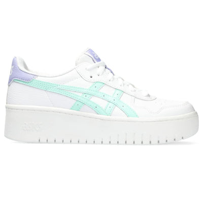 ASICS Japan S PF White/Fresh Ice 9 B (M)