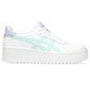 ASICS Japan S PF White/Fresh Ice 9 B (M)