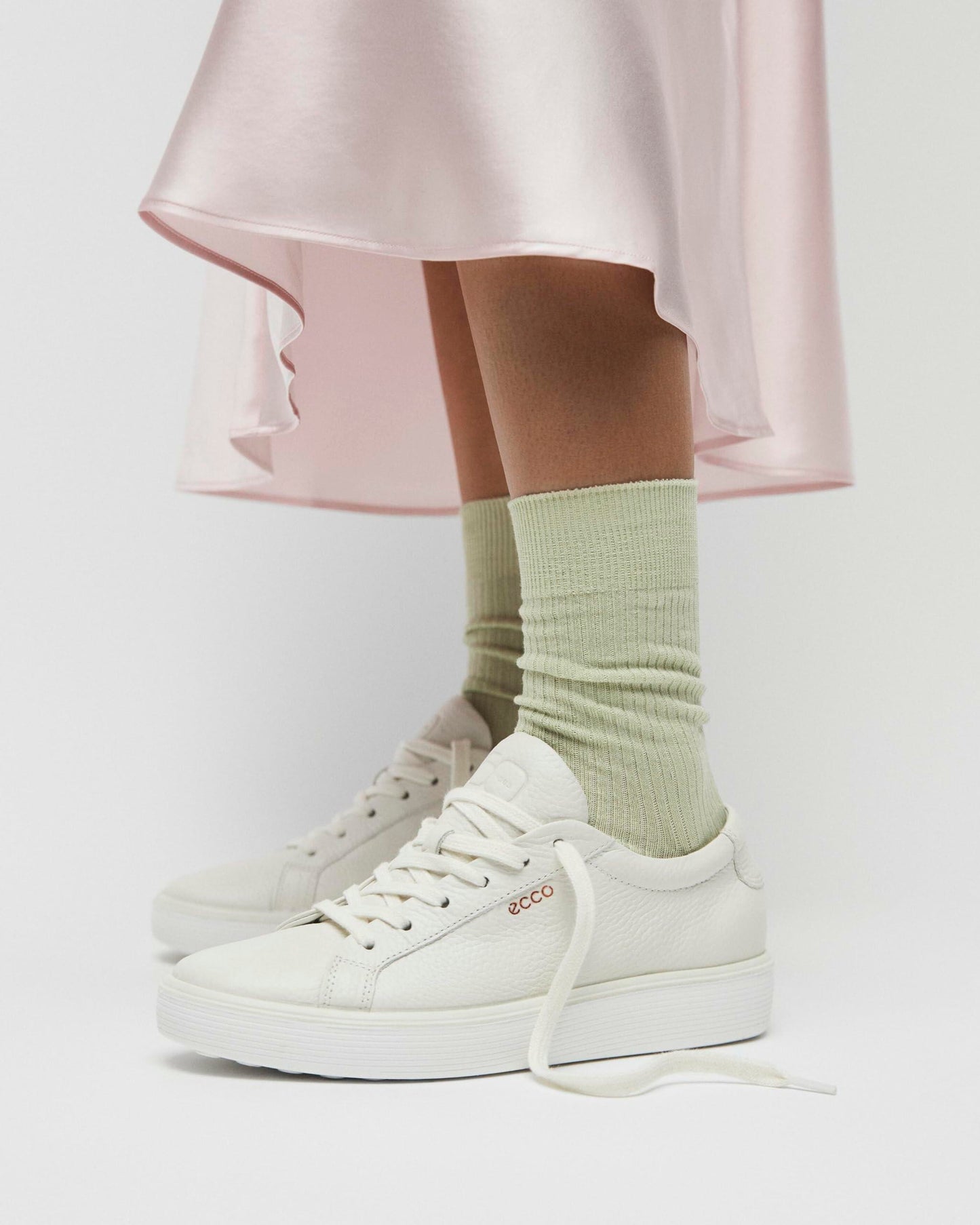 Soft 60 Premium, White, 5-5.5