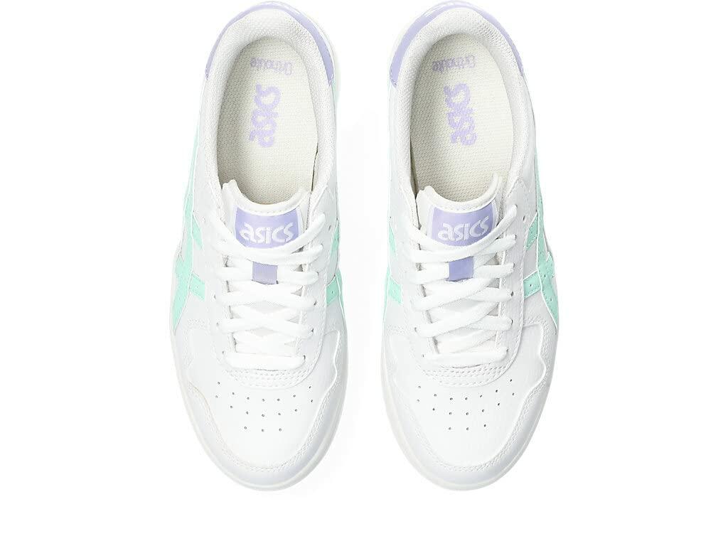 ASICS Japan S PF White/Fresh Ice 9 B (M)