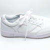 Vans UA Lowland CC Sneaker, True White, 12 US Women/10.5 US Men